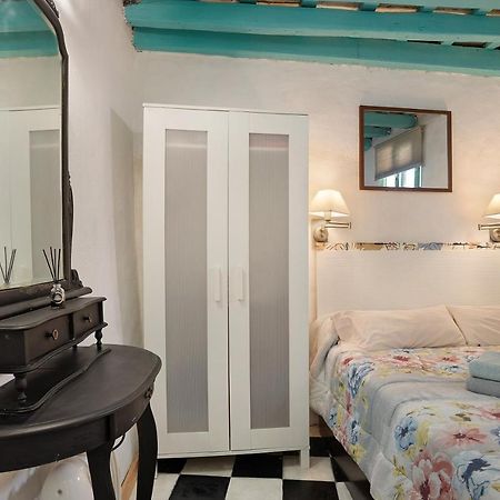 Casa Lola Villa Vejer de la Frontera Dış mekan fotoğraf