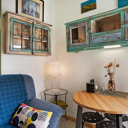 Casa Lola Villa Vejer de la Frontera Dış mekan fotoğraf