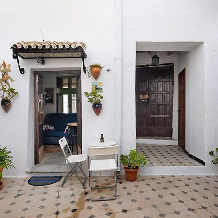 Casa Lola Villa Vejer de la Frontera Dış mekan fotoğraf
