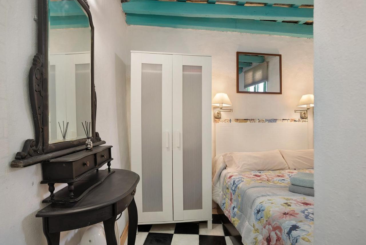 Casa Lola Villa Vejer de la Frontera Dış mekan fotoğraf