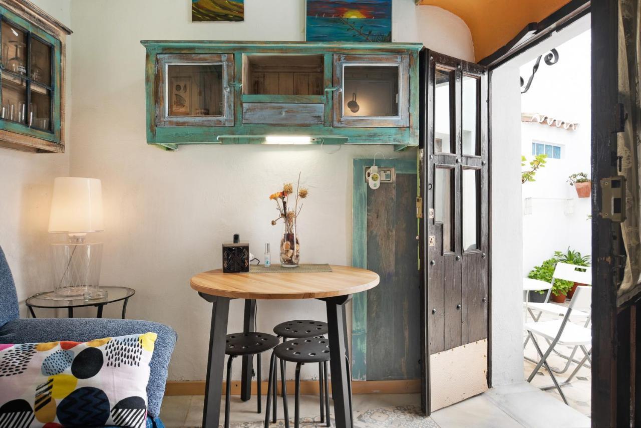Casa Lola Villa Vejer de la Frontera Dış mekan fotoğraf