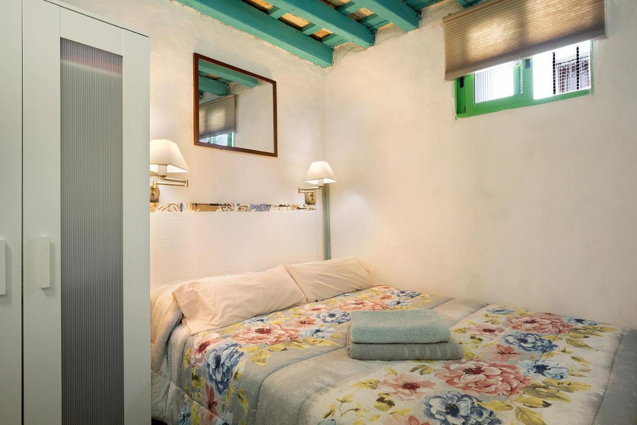 Casa Lola Villa Vejer de la Frontera Dış mekan fotoğraf