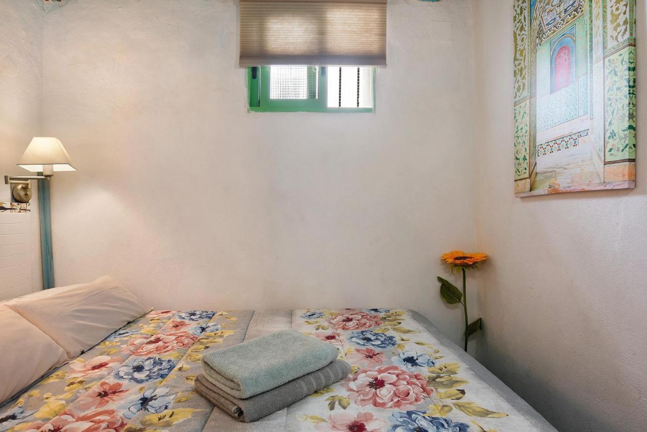 Casa Lola Villa Vejer de la Frontera Dış mekan fotoğraf